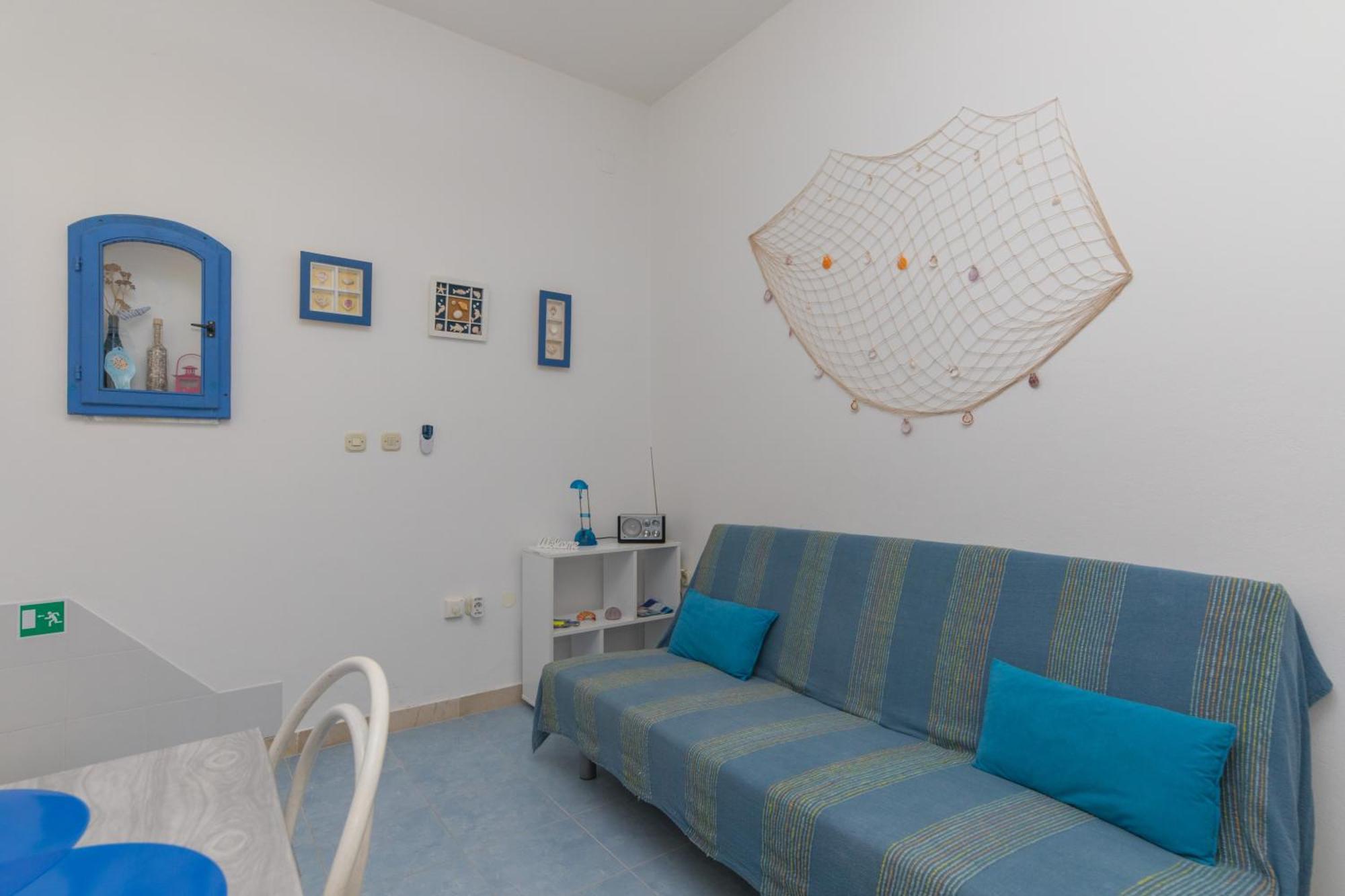 Apartments Lux Bol Exterior photo