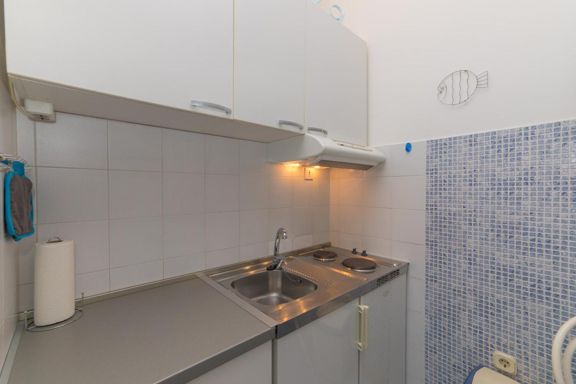 Apartments Lux Bol Exterior photo