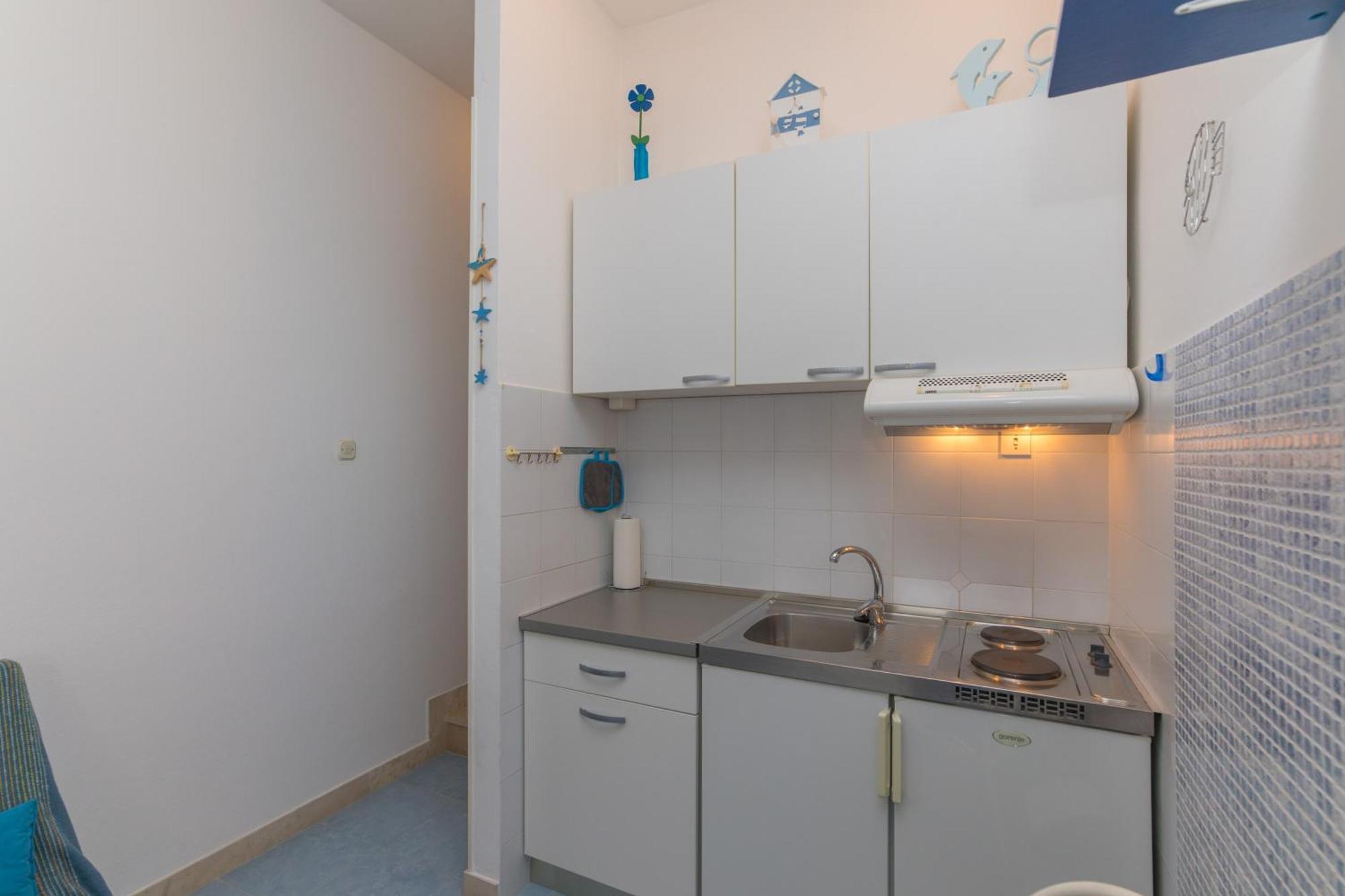 Apartments Lux Bol Exterior photo